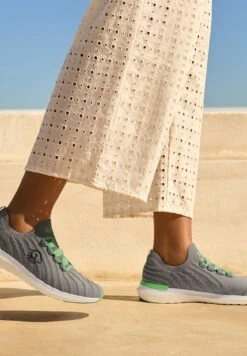 Giesswein Scarpe Da Allenamento - Schiefer