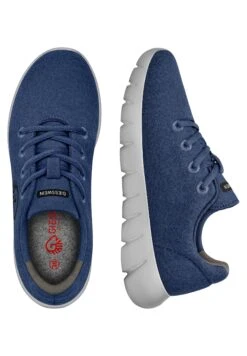 Giesswein Merino RunnersScarpe Running NeutreOcean Blue Donna Scarpe GI111A017-K16 11 Giesswein Merino RunnersScarpe Running NeutreOcean Blue Donna Scarpe GI111A017-K16 -Il Mondo Delle Scarpe f2f27c5743774a359b6c212280f6c1c1