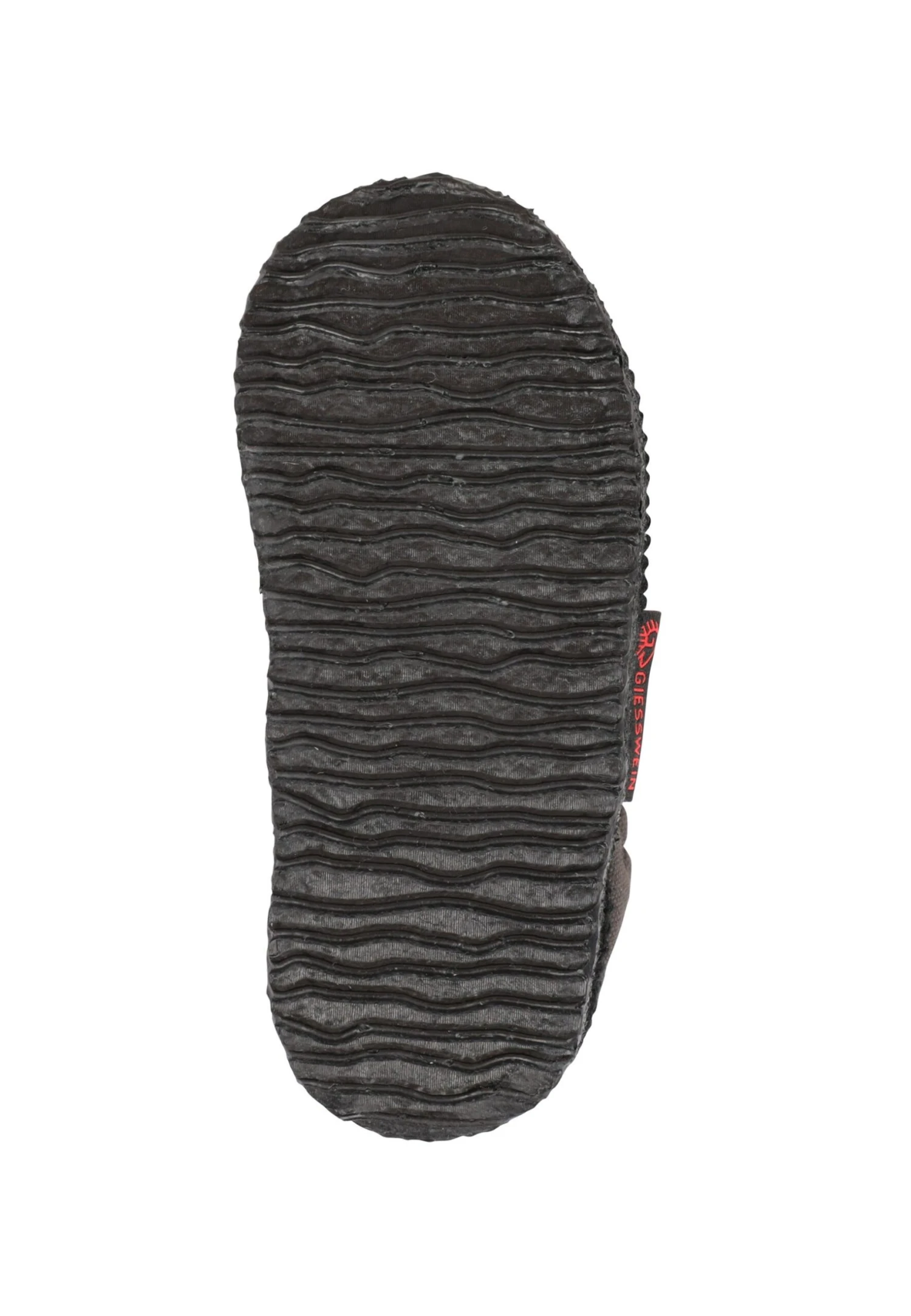 Giesswein Pantofole - Anthrazit 6 Giesswein Pantofole - Anthrazit - immagine 4