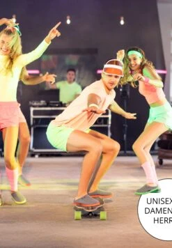 Giesswein Woolpops - Pantofole - Hellgrau Lime -Il Mondo Delle Scarpe f8f6c9558c73452b909498a81adf581d