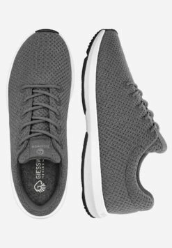 Giesswein Wood- Sneakers Basse - Schiefer 20 Giesswein Wood- Sneakers Basse - Schiefer -Il Mondo Delle Scarpe fccf3cace8394995ad3c1aaf75f99469