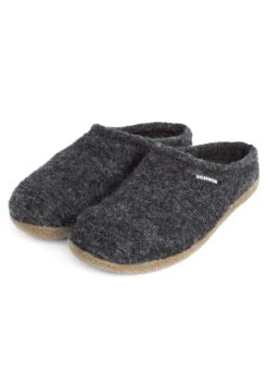 Giesswein Veitsch - Pantofole - Grey 10 Giesswein Veitsch - Pantofole - Grey -Il Mondo Delle Scarpe fd850d18d6274c7a8dacc94793f0b381