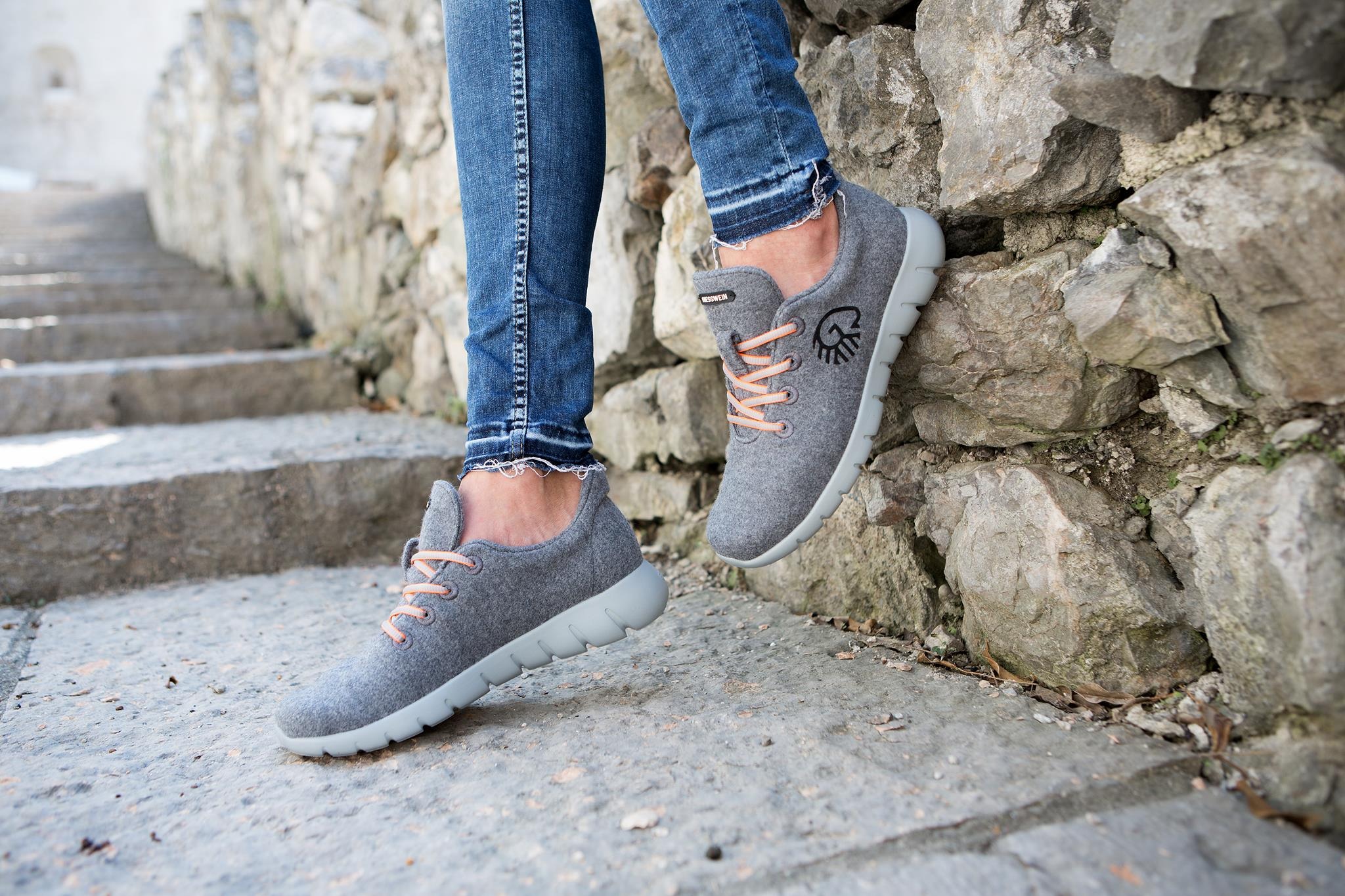 Il Mondo Delle Scarpe -Il Mondo Delle Scarpe